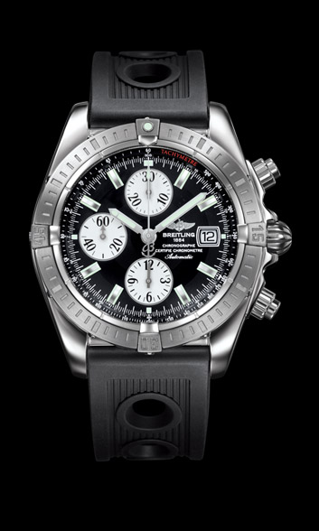  Breitling CHRONOMAT CALIBRE 13