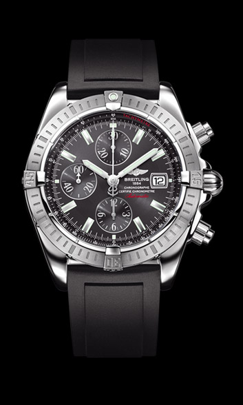  Breitling CHRONOMAT CALIBRE 13