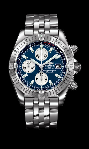  Breitling CHRONOMAT CALIBRE 13