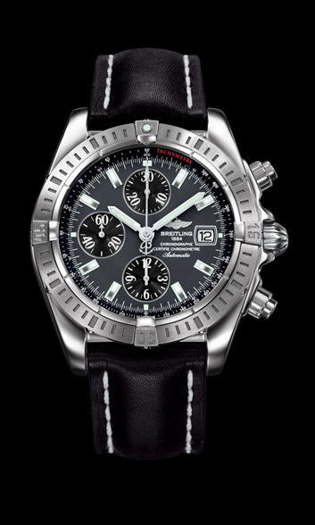  Breitling CHRONOMAT CALIBRE 13