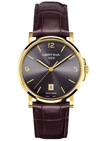часы Certina DS Caimano Gent