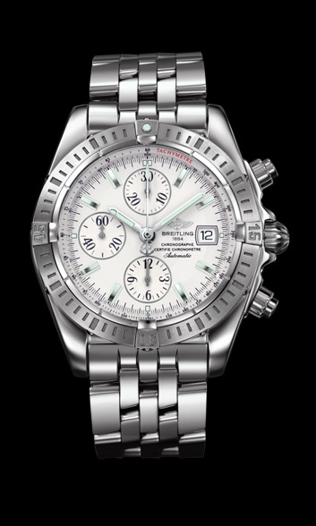  Breitling CHRONOMAT CALIBRE 13