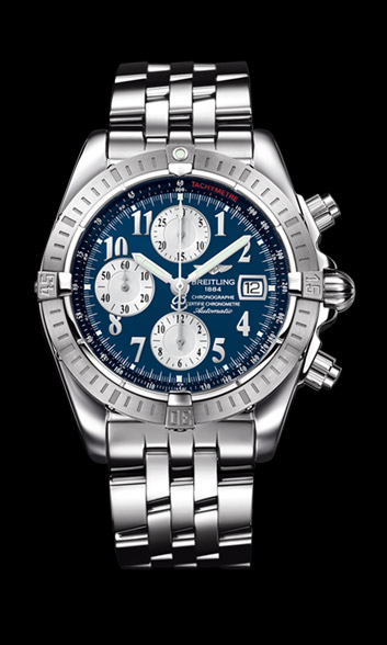 часы Breitling CHRONOMAT CALIBRE 13