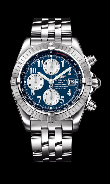  Breitling CHRONOMAT CALIBRE 13