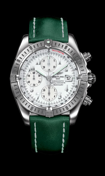  Breitling CHRONOMAT CALIBRE 13