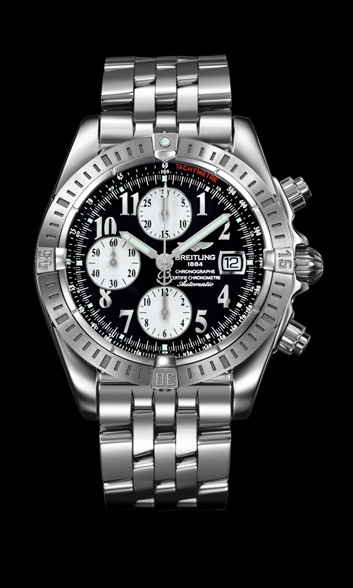  Breitling CHRONOMAT CALIBRE 13