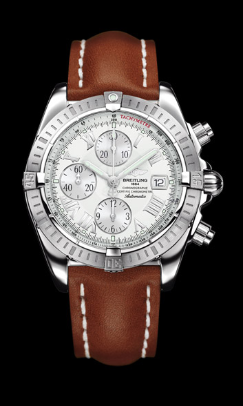  Breitling CHRONOMAT CALIBRE 13