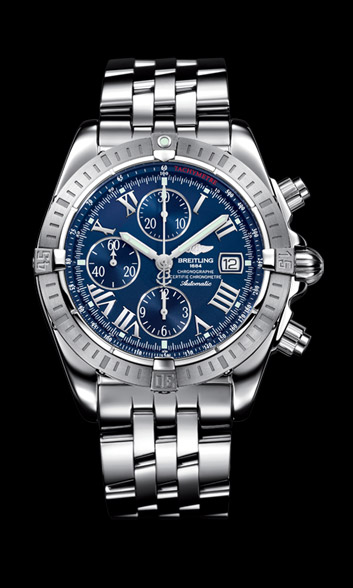  Breitling CHRONOMAT CALIBRE 13