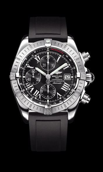  Breitling CHRONOMAT CALIBRE 13