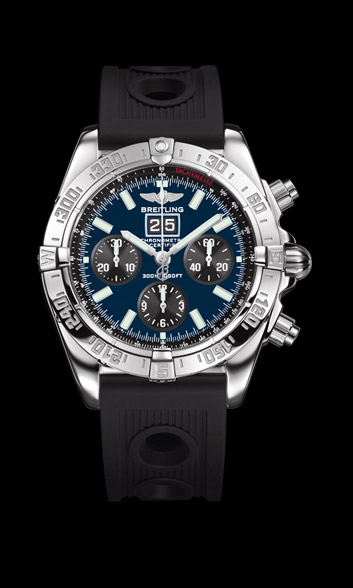  Breitling BLACKBIRD