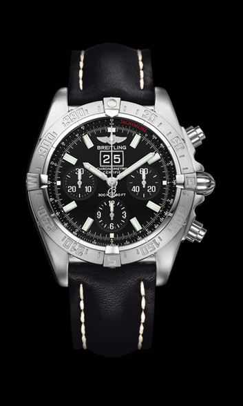  Breitling BLACKBIRD