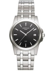 часы Certina DS Tradition