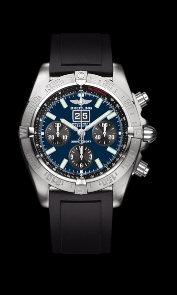часы Breitling BLACKBIRD