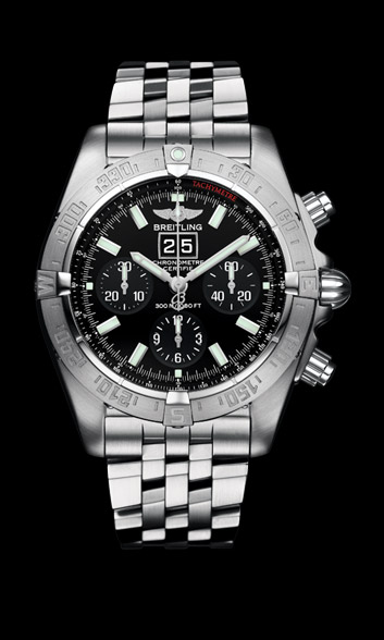  Breitling BLACKBIRD