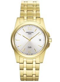 часы Certina DS Tradition