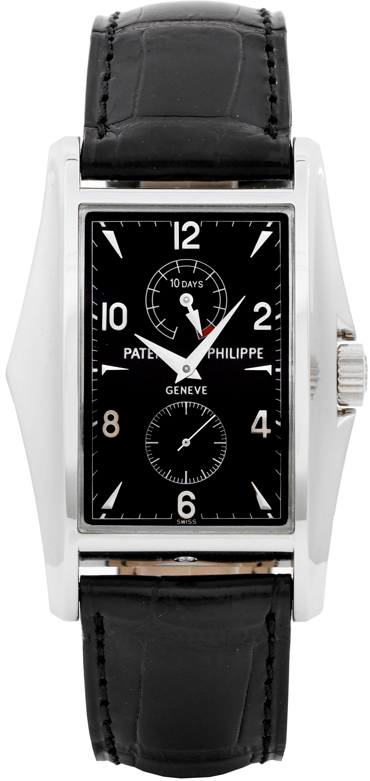  Patek Philippe 5100P 10 Day