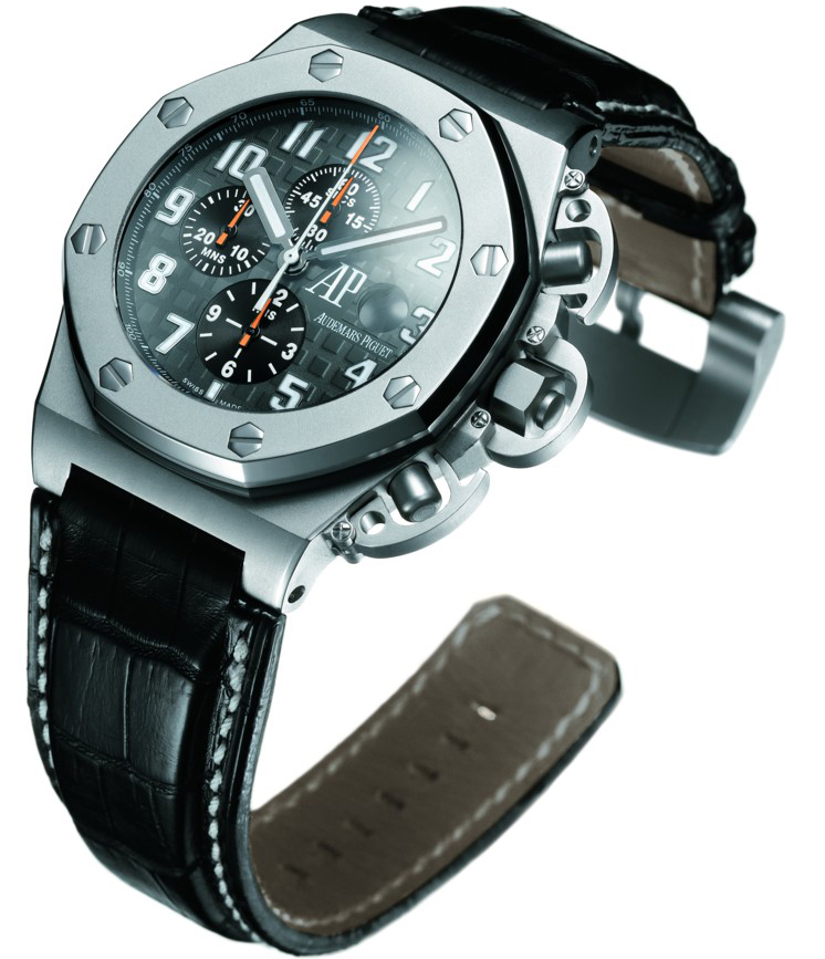  Audemars Piguet Royal Oak Offshore T3