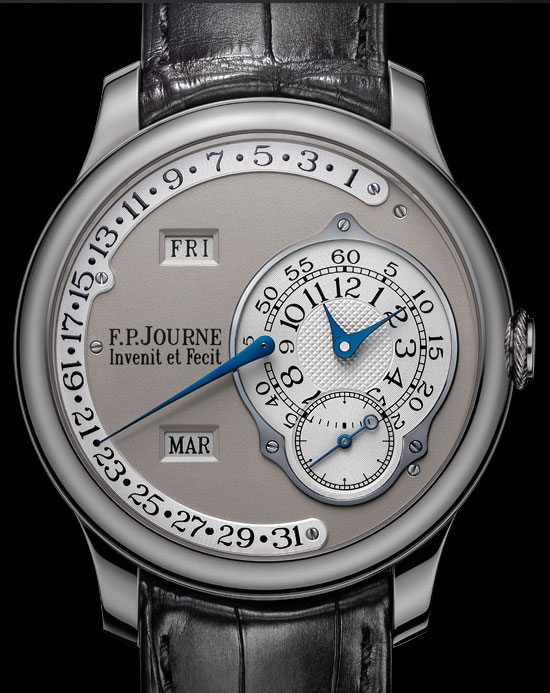 часы F.P. Journe Octa Calendrier