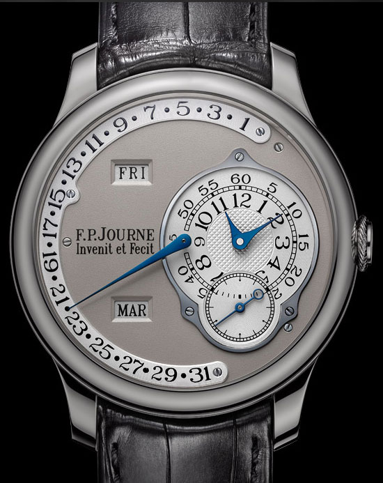  F.P. Journe Octa Calendrier