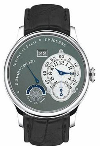 часы F.P. Journe Octa Jour/Nuit