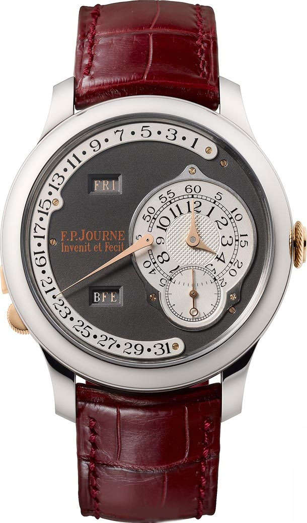  F.P. Journe Octa Perpetuelle