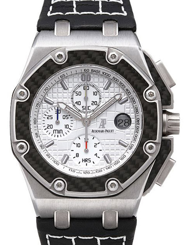  Audemars Piguet Royal Oak Offshore Montoya Limited