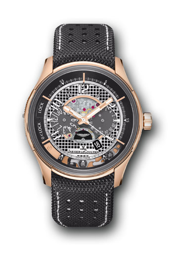  Jaeger-LeCoultre Grand Chronograph AMVOX2