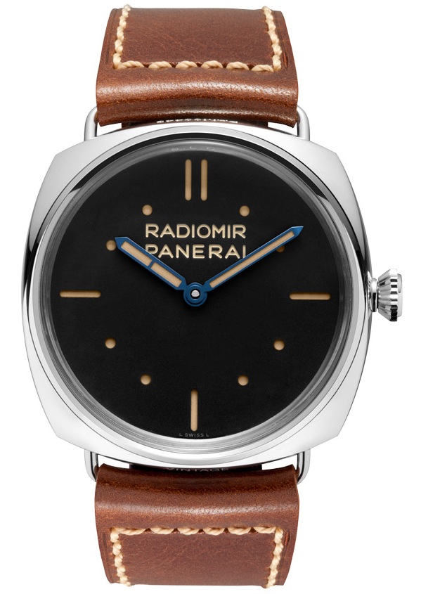  Panerai Radiomir S.L.C. 3 Days