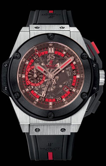  Hublot Big Bang King UEFA EURO 2012TM Poland