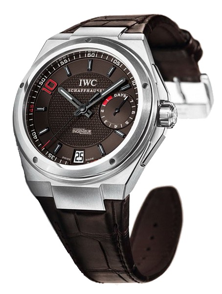  IWC IWC Big Ingenieur Edition Zinedine Zidane