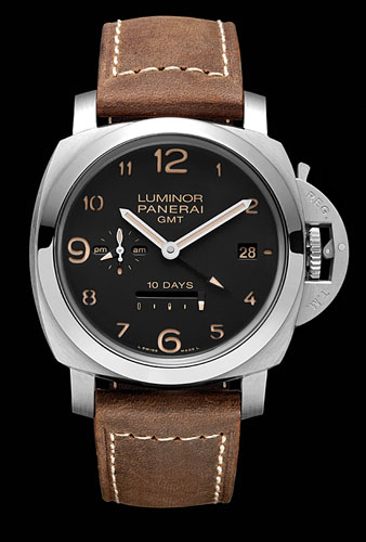  Panerai Luminor 1950 10 Days GMT