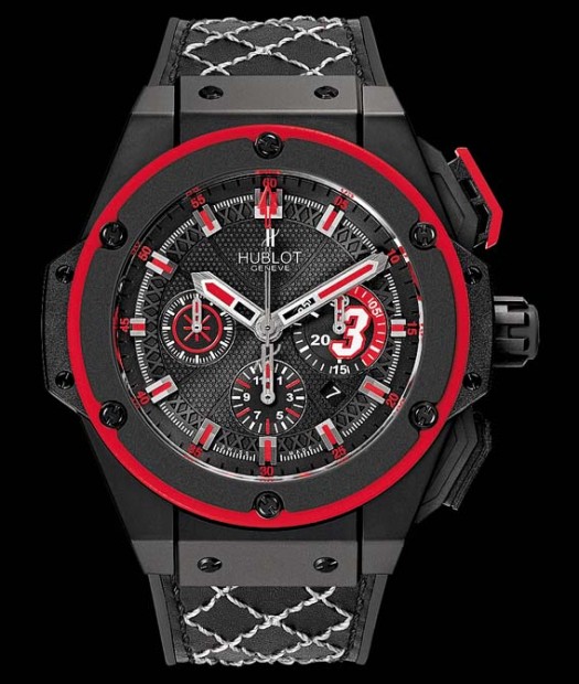  Hublot King Power Dwyane Wade