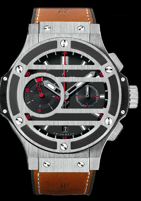 часы Hublot Chukker Bang часы Hublot Chukker Bang