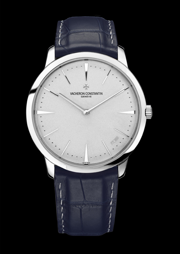  Vacheron Constantin Patrimony Contemporaine