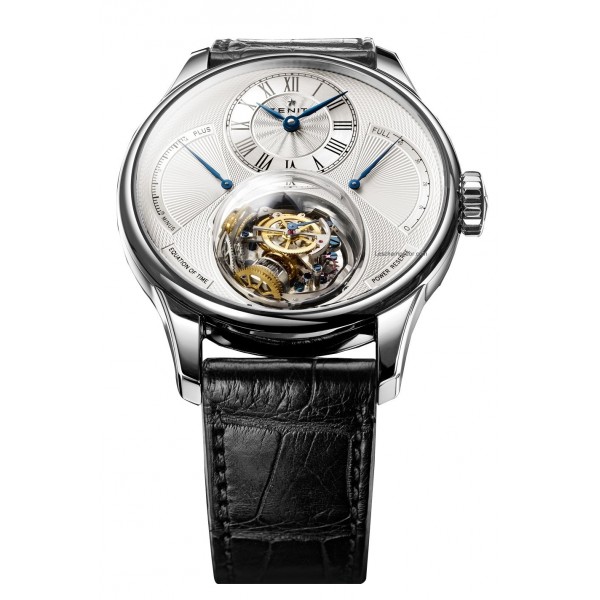  Zenith Academy Christophe Colomb Equation