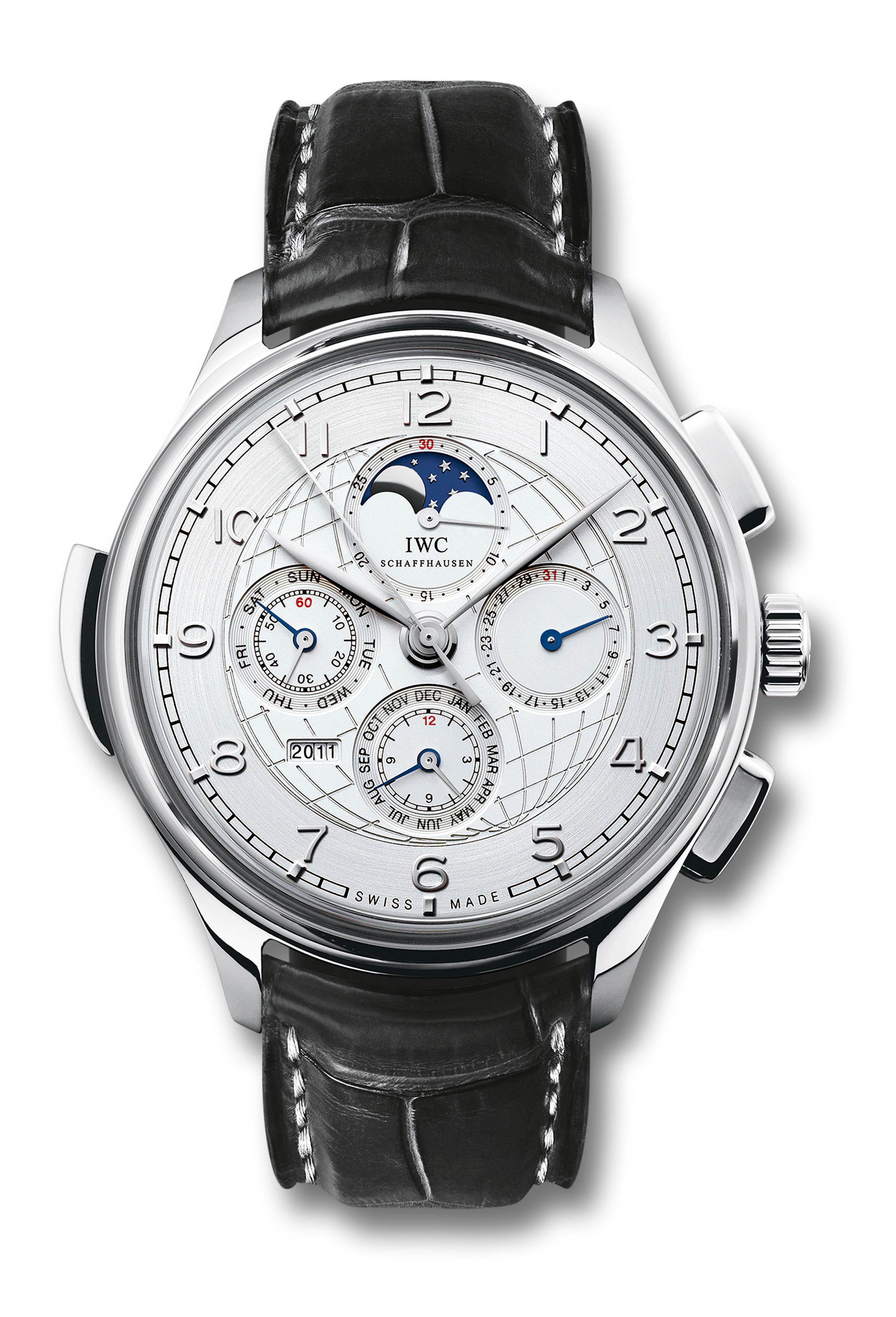  IWC Portuguese Grande Complication