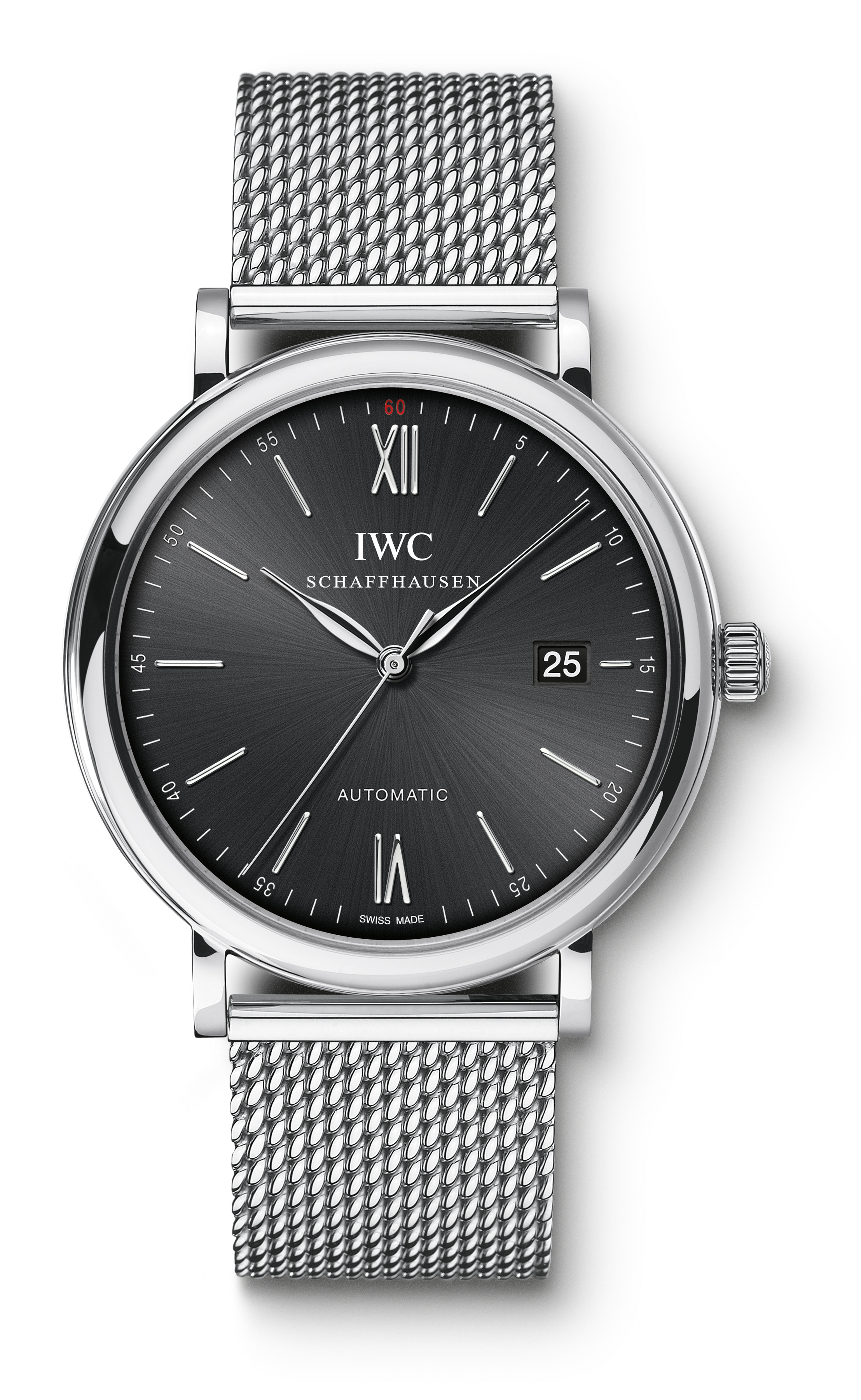 часы IWC Portofino Automatic