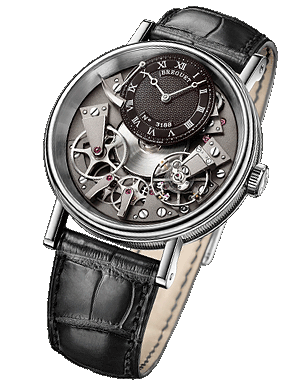 часы Breguet 7057