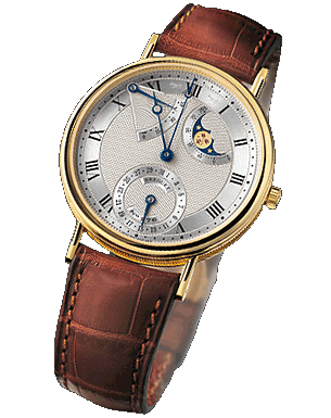  Breguet 3137