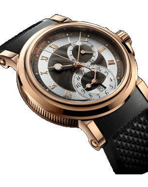  Breguet 5857