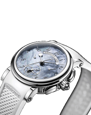 часы Breguet 8827