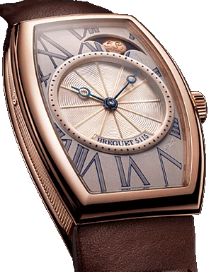 часы Breguet 8660