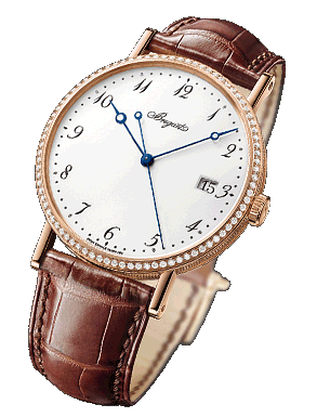 часы Breguet 5178