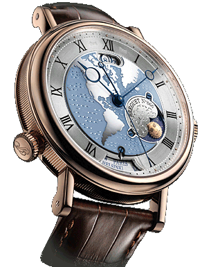  Breguet 5717