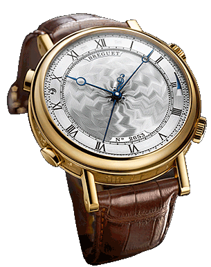 часы Breguet 7800