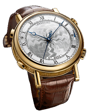 часы Breguet 7800 часы Breguet 7800