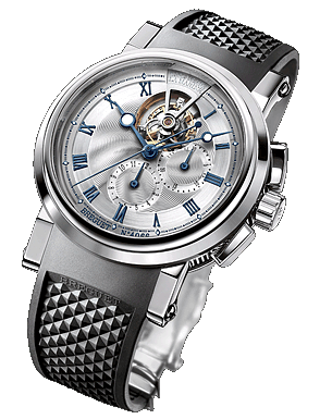  Breguet 5837