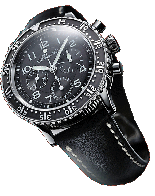 часы Breguet Type XX Aéronavale 100th anniversary