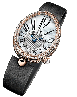 часы Breguet 8918