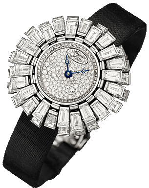 часы Breguet Petite Fleur